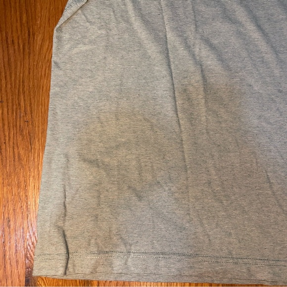 WATERPROOF VINTAGE HENLY SHIRT - Picture 2 of 5